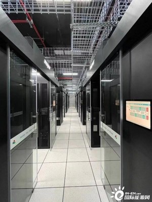 浪潮信息攜手國家電網，共筑多站融合數據中心新標桿