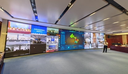 甘肅“數字政府”建設 以全省統籌與建用并重為核心，探索信息系統集成服務新路徑