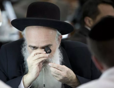 以色列鉆石交易所拓展服務(wù)邊界 從鉆石打磨到計算機系統(tǒng)服務(wù)，深化與中國鉆石商的合作